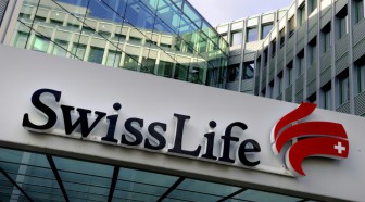 Swiss Life contacté par le département américain de la Justice