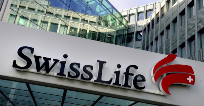 Swiss Life contacté par le département américain de la Justice
