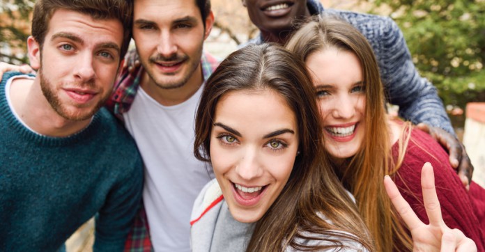 Mutuelle étudiante : un bilan de santé gratuit dans une cabine connectée