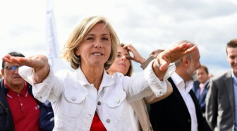 Grand Paris Express: Mme Pécresse réclame une "feuille de route claire"