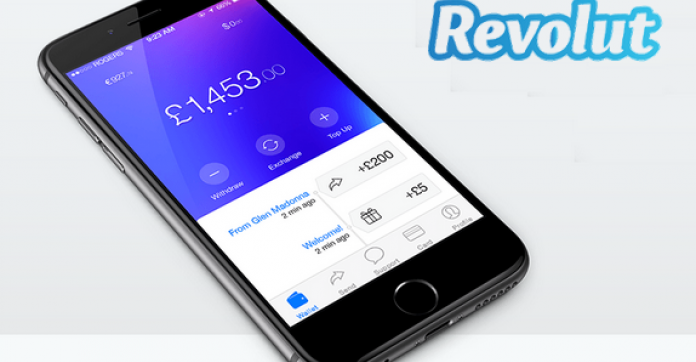 Start-up. Revolut, la banque en ligne pour échanger des devises sans frais
