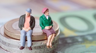 Les pensions de retraite revalorisées de 0,8% au 1er octobre (Bercy)
