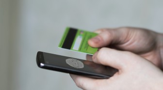 L'empreinte digitale bientôt nécessaire au paiement ?