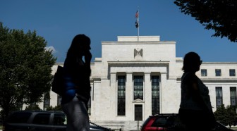 La Fed s'apprête à tourner la page du stimulus monétaire