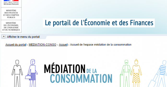 Bercy rend plus accessible la saisie du médiateur de l'assurance