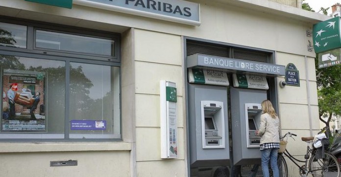 En 2015, les banques françaises retrouvent des bénéfices d'avant crise