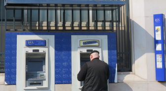 En un an, 9.000 agences bancaires ont fermé en Europe