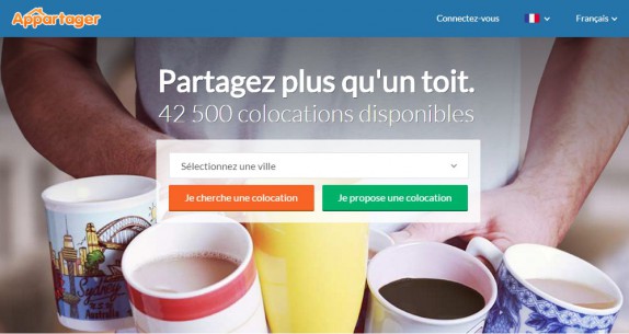 Le logement social s'adapte à la colocation