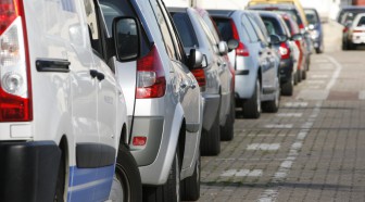 Le financement d'automobiles neuves accélère en 2016