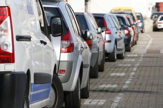 Le financement d'automobiles neuves accélère en 2016