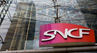 SNCF: 1 md EUR de c.a. supplémentaire d'ici 2025 grâce au foncier