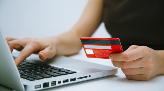 Paiement en ligne : un blocage pour limiter la fraude