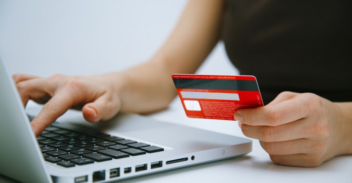Paiement en ligne : un blocage pour limiter la fraude