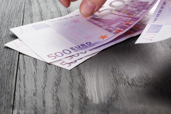 Pourquoi l'Allemagne prend la défense du billet de 500 euros ?