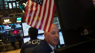 Wall Street ouvre en hausse : Dow Jones +0,07%, Nasdaq +0,16%