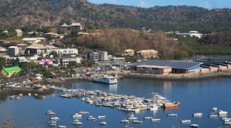 A Mayotte, controverse autour de la hausse des taxes d'habitation