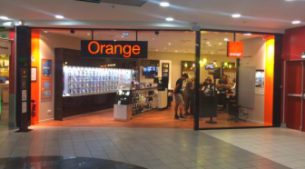 Orange lancera sa banque mobile le 2 novembre (Stéphane Richard)