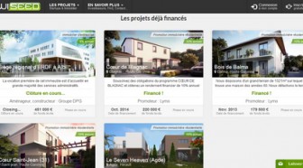 Financement participatif : placer ses économies dans un projet immobilier, comment ça marche ?