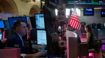 Wall Street, reprenant son souffle, ouvre en légère baisse