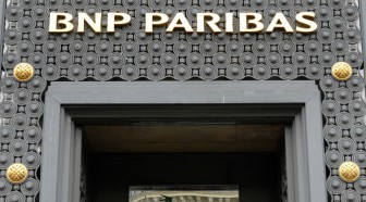 "Il est bon que BNP Paribas se tourne" vers Commerzbank (Castaner)