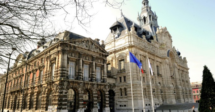 Roubaix : la mairie va lancer en 2018 le projet de "maisons à un euro"