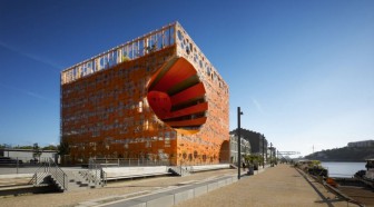 EN IMAGES. Logements neufs : les nouveaux quartiers de Lyon