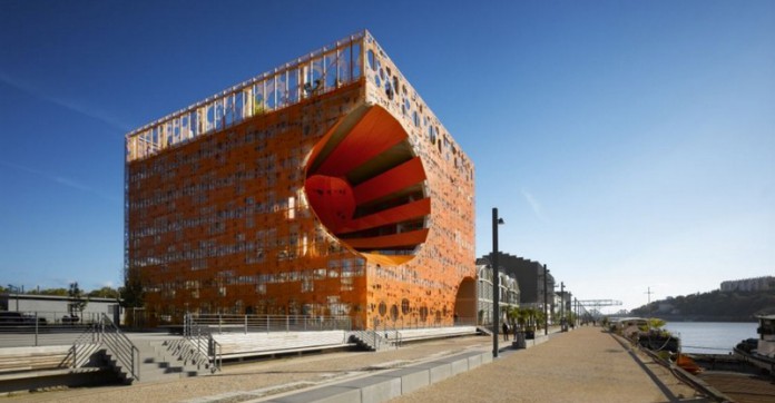 EN IMAGES. Logements neufs : les nouveaux quartiers de Lyon