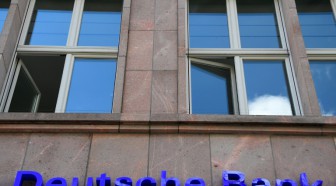 Opération reconquête pour Deutsche Bank, au prix d'une moindre rentabilité