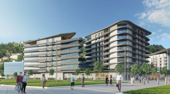 A quoi ressemblera le futur écoquartier de Nice ?