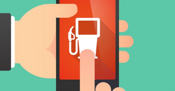 Paiement mobile : toutes les stations-service Total équipées