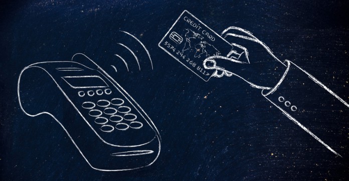 Les professionnels veulent augmenter le plafond des paiements sans contact