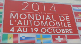 VIDEO. Quel financement choisir pendant le Mondial de l'automobile de Paris ?