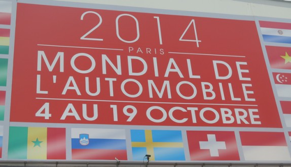 VIDEO. Quel financement choisir pendant le Mondial de l'automobile de Paris ?