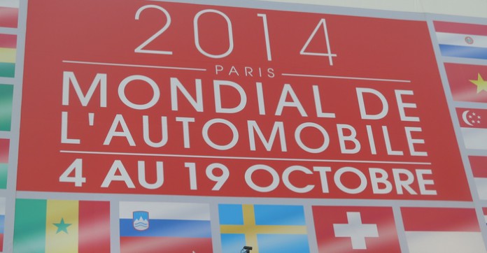 VIDEO. Quel financement choisir pendant le Mondial de l'automobile de Paris ?