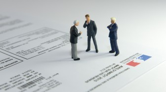 Pour le patronat l'impôt à la source aura "des conséquences dommageables" sur les entreprises