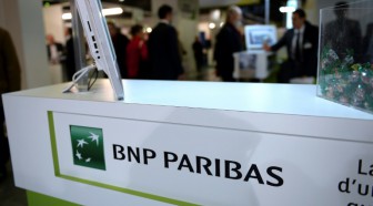 Climat: BNP Paribas va arrêter de financer certains projets d'hydrocarbures