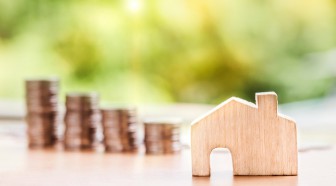 Immobilier: l'indice des loyers en hausse de 0,90% au 3T