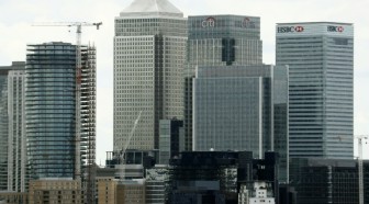 Brexit: JPMorgan Chase envisage de transférer 60 salariés à Paris