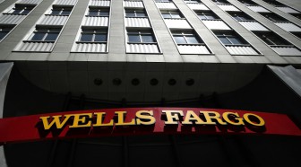 La banque Wells Fargo plombée par une charge juridique de 1 milliard