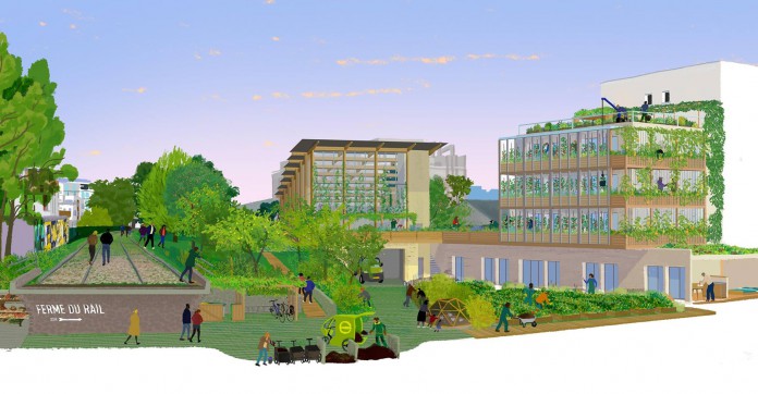 Ecologie urbaine : un gouffre entre la théorie et la pratique des Français