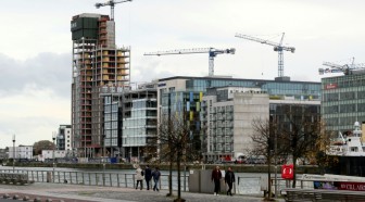 Dix ans après sa bulle, l'Irlande toujours confrontée à une crise du logement