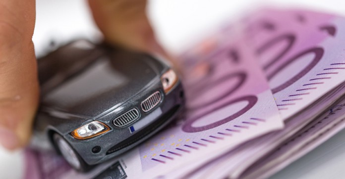Crédit auto : les pratiques frauduleuses des professionnels