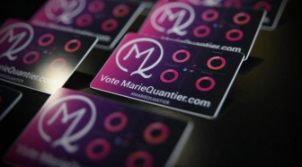 La fintech Marie Quantier lance un premier contrat d'assurance-vie