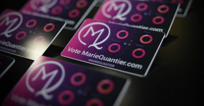 La fintech Marie Quantier lance un premier contrat d'assurance-vie