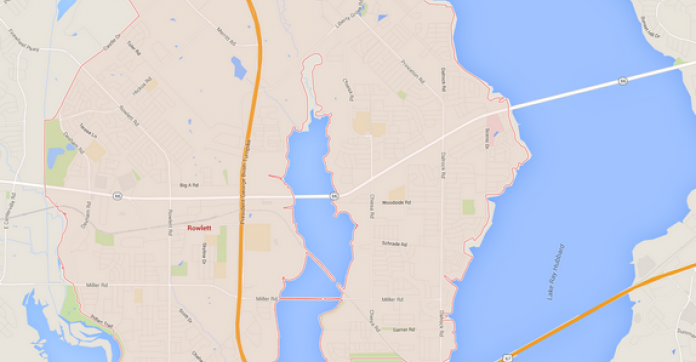 Etats-Unis : à cause de Google map une entreprise de démolition détruit la mauvaise maison