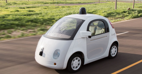 Comment seront assurées les voitures autonomes de demain ?