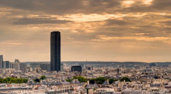 Une vague de surf et beaucoup de logements pour "Inventons la métropole du Grand Paris"