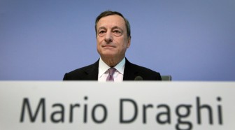 La BCE prête à enclencher la fin lente de l'argent facile