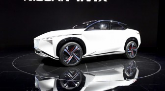 L'industrie automobile japonaise en quête d'un nouveau souffle