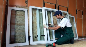 Le financement de travaux va s'effectuer avec davantage de crédits conso